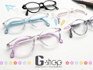 🧩G-shop Kids - 895 Korea| Flexi-Lock Series