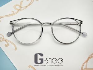 BST Kính nhựa mềm lõi kim loại chắc chắc!