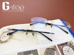 🏇 Gọng khoan Titanium G-shop X459 Made in Japan