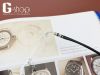 gong-khoan-titanium-g-shop-x459-made-in-japan - ảnh nhỏ  1