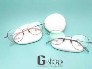 ✨ G-shop Titanium IP 061 mang ngôn ngữ thiết kế Aurelia tinh tế!