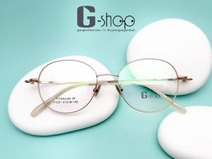 ✨ G-shop Titanium IP 061 mang ngôn ngữ thiết kế Aurelia tinh tế!