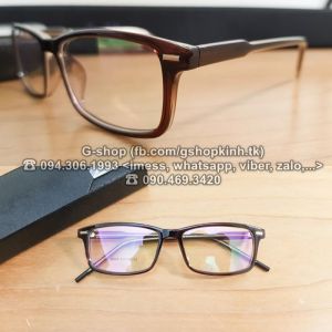 Gọng kính cận