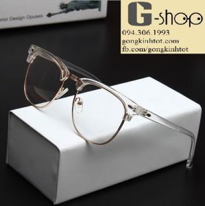 Keyhole trong suốt