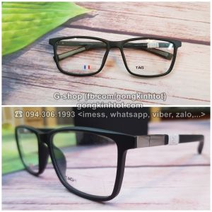 Gọng cao cấp, càng lò so