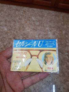 Miếng dán chống trượt đệm mũi