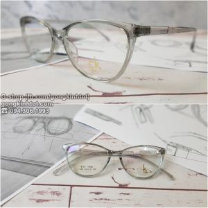 Kính mắt mèo nhựa dẻo