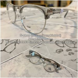 Keyhole Clubmaster mới nâng cấp
