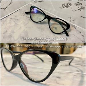 Kính mắt mèo nhựa dẻo