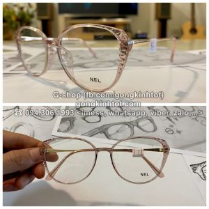Kính mắt mèo càng kim loại