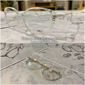 Kính mắt mèo càng kim loại