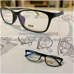 Gọng dẻo Suo chính hãng HQ