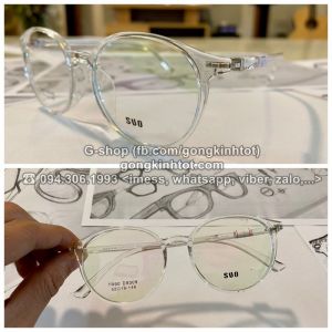 Gọng dẻo Suo chính hãng HQ