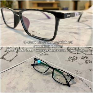 Mẫu gọng BB thời trang và tinh tế 🏅