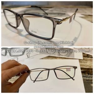 Mẫu gọng BB thời trang và tinh tế 🏅