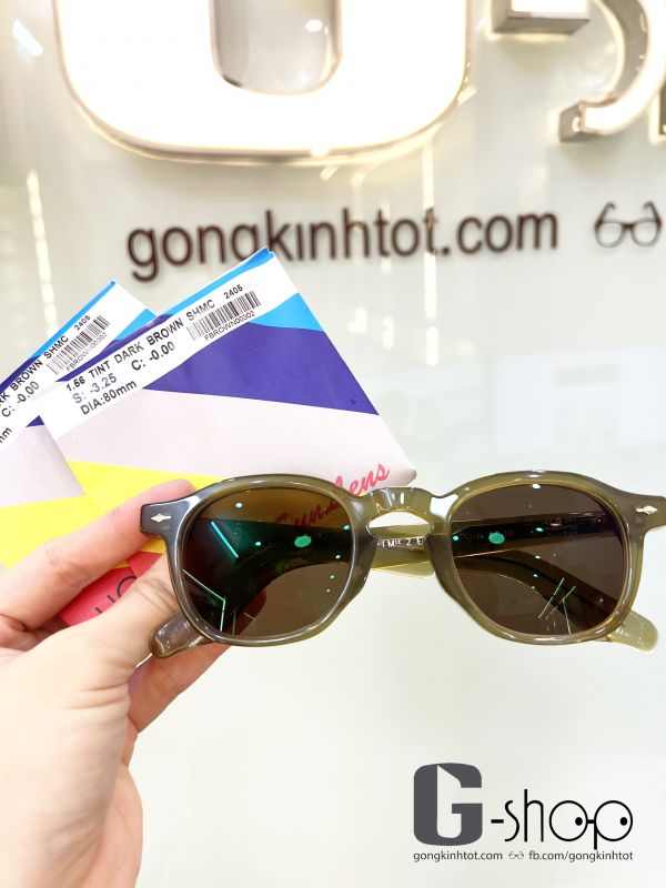 Kính Râm cận Trả khách mỗi ngày!