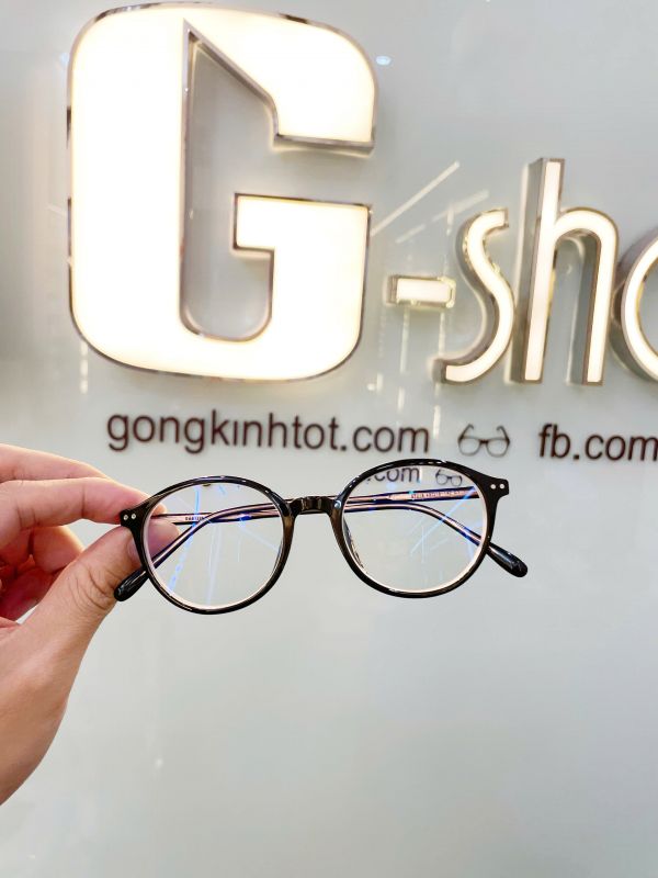 ☄️ Một đôi mắt sáng đẹp với mắt kính Lọc ánh sáng xanh thông minh