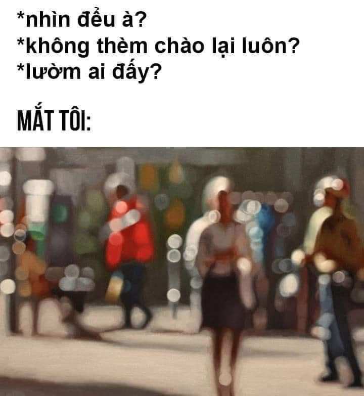 Suốt ngày phải đi giải thích à 😢
