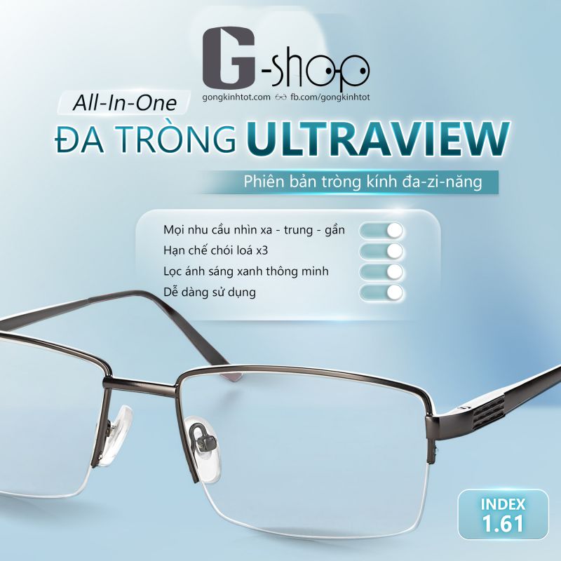 👓 Khi đôi mắt bắt đầu “khó chiều” hơn…