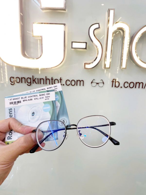 Công nghệ Smart Blue Control