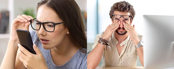 Những cách chăm sóc hiệu quả cho mắt cận thị