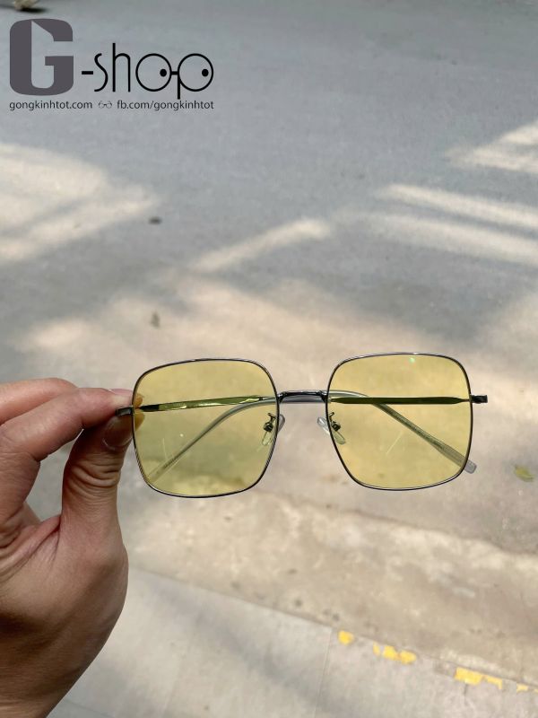 🌟Hoàn thiện Mắt vàng đi đêm chất lượng TOP đầu