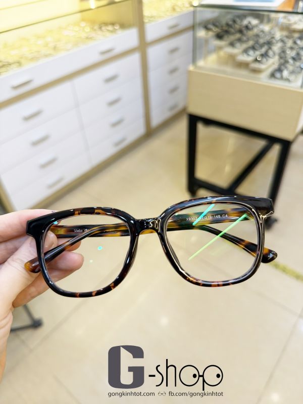 💥 Mắt kính Best Seller #250k tại G-shop