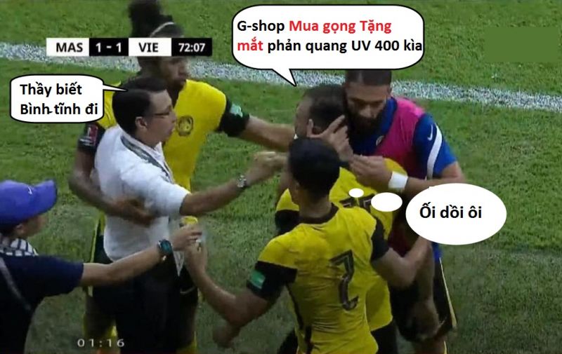 Tiết lộ Lý do ăn mừng như điên như dại của a ấy
