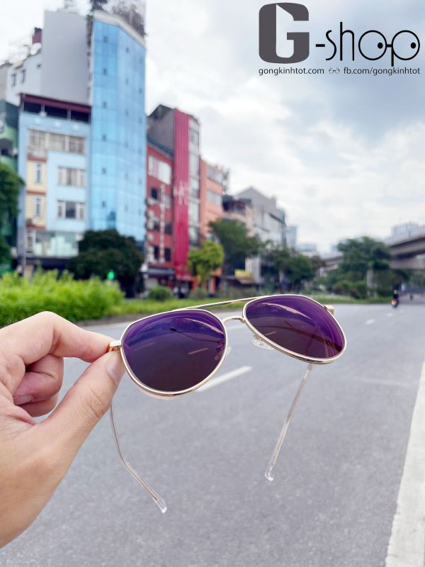 😎 Râm cận -6 diop vẫn cực đẹp khi được hoàn thiện tại G-shop!