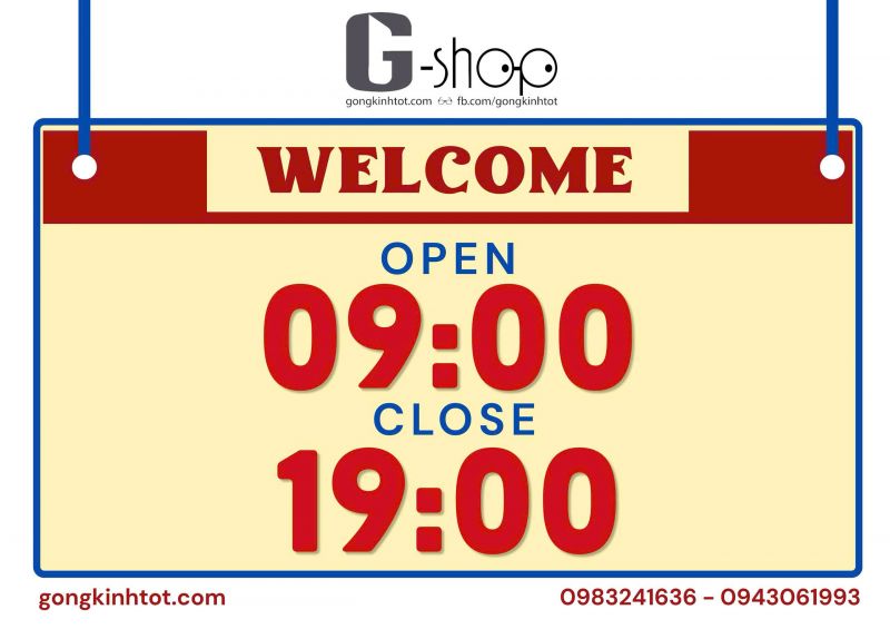👑G-Shop: Số 99 ngõ 16 Hoàng Cầu, Ô Chợ Dừa, Hà Nội