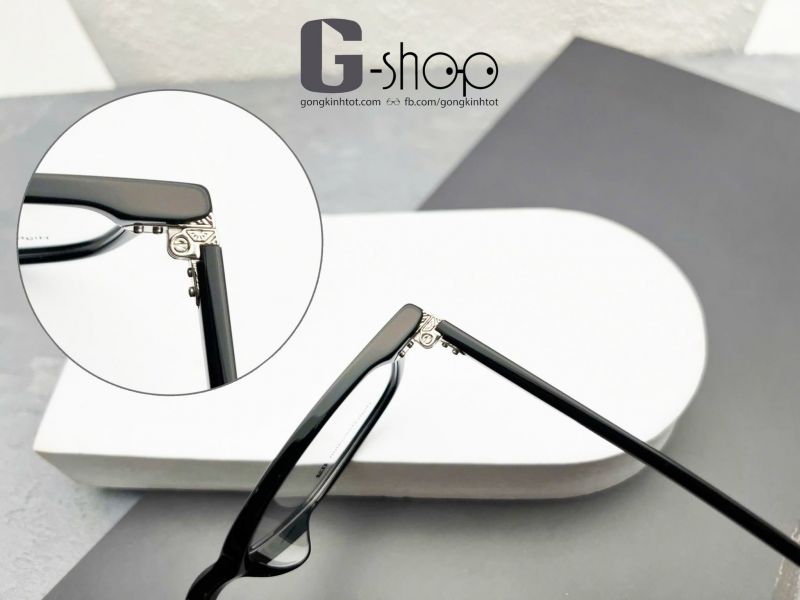 🏋️Bản lề gọng kính quan trọng đến mức nào?