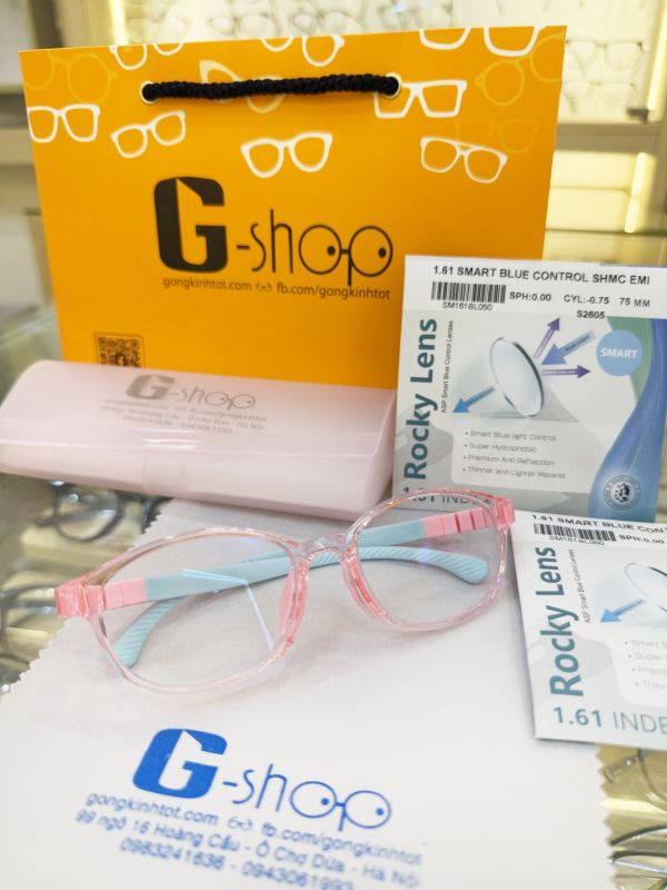 💝Kính trẻ em chỉ #169k tại G-shop...