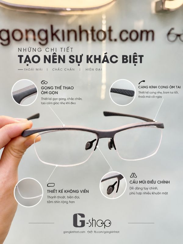 🏃‍♂️ Màu mới siêu đẹp lại đang được Ưu đãi giá Cực Tốt tại G-shop!