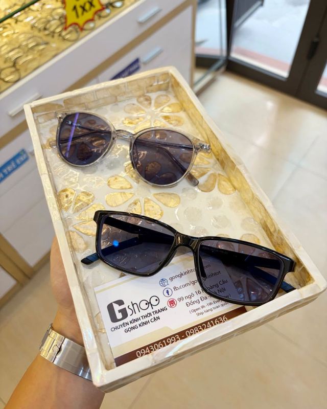 💖Nào mình cùng đổi màu.... Siêu mỏng tại G-shop!