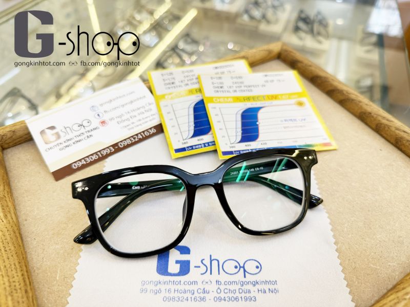 🎁Liên tục hoàn thiện COMBO đẳng cấp với mức giá Siêu Hời tại G-shop