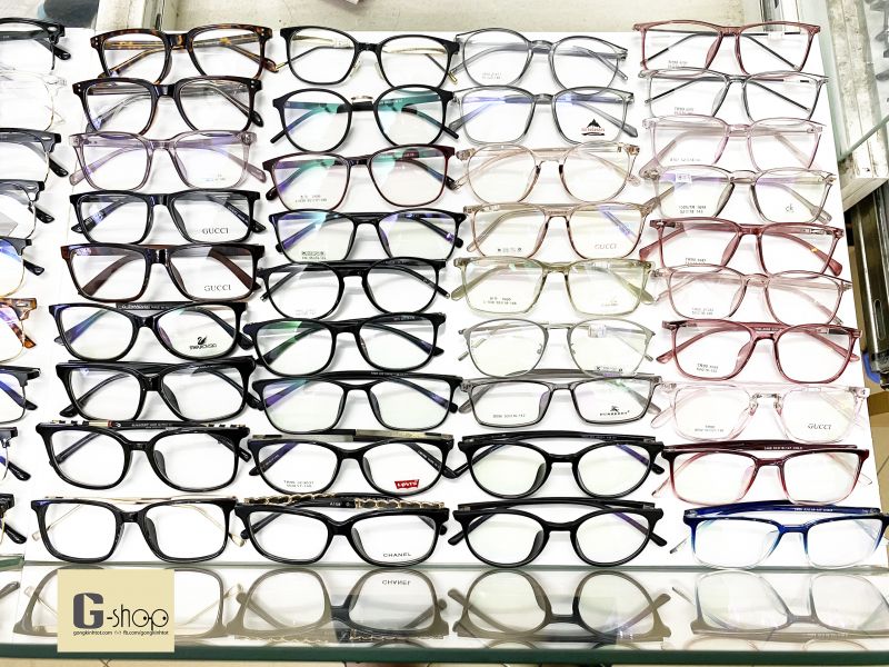 Đường đến G-shop không khó tìm đâu a,