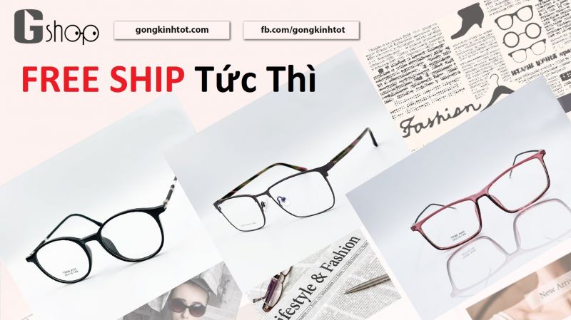 G-shop chạy chương trình cuối năm
