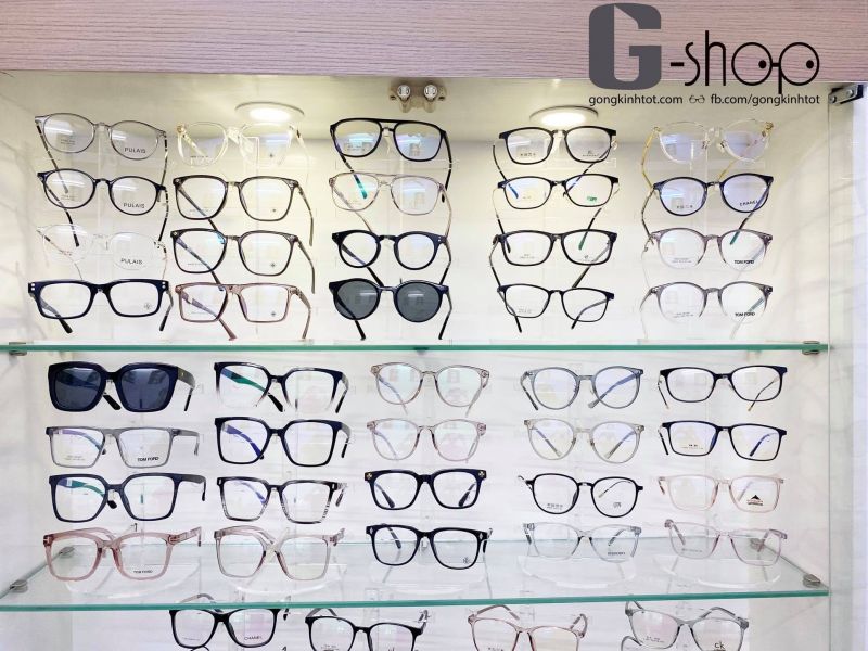 NHỮNG LÝ DO BẠN NÊN LỰA CHỌN G-SHOP NHÉ:
