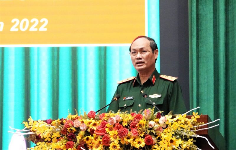 TP.HCM đề xuất tuyển thanh niên cận thị, loạn thị đi nghĩa vụ quân sự
