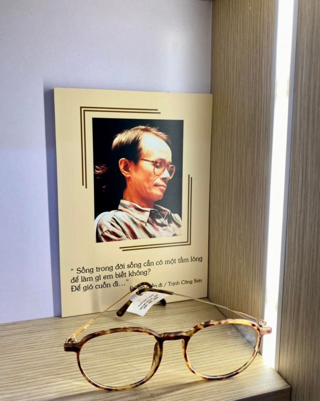 Sống trong đời sống cần có 1 tấm lòng