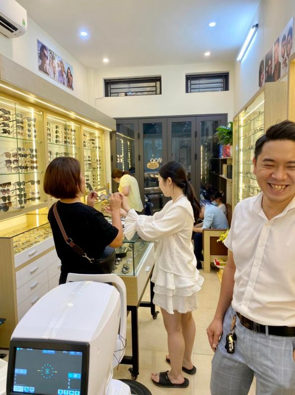 Không tăng độ là 1 niềm vui 