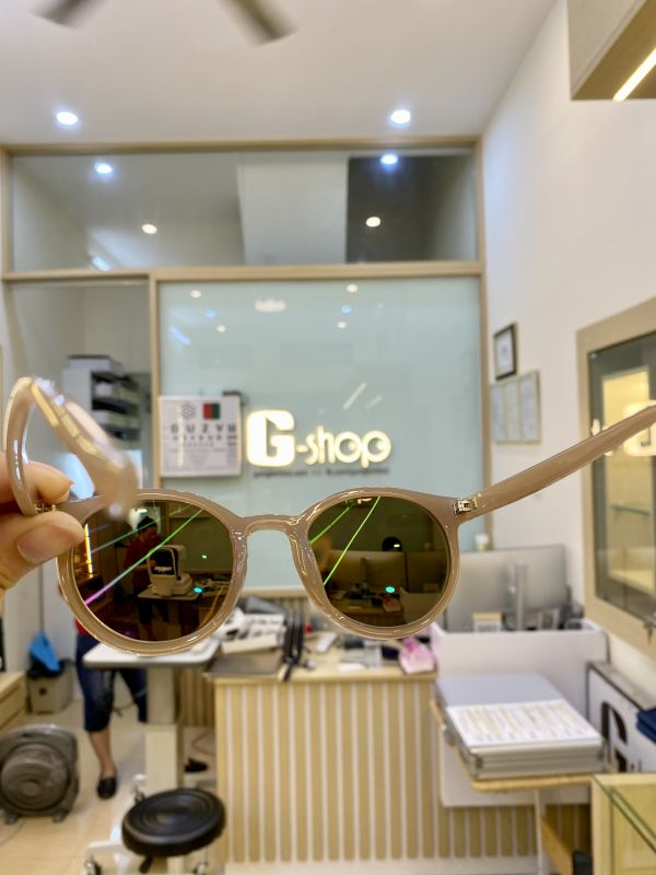 Tròng râm cho người bị cận loạn nặng!