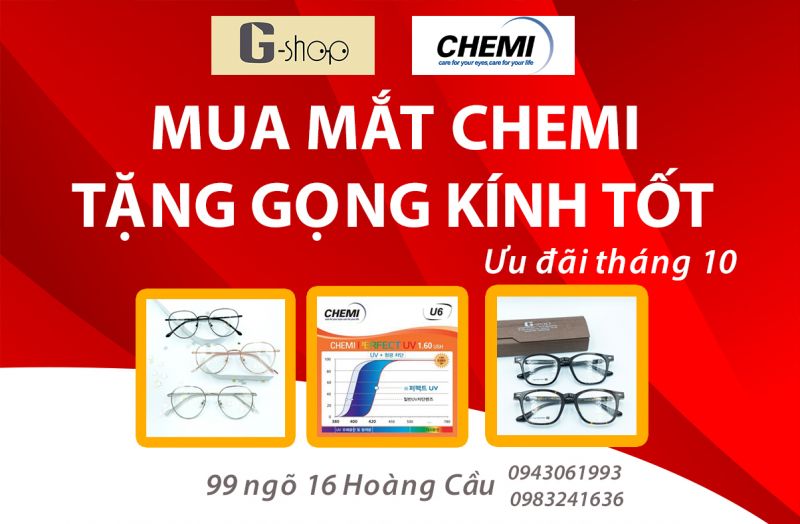 Chương trình Đặc Biệt tới khách hàng G-shop ❗