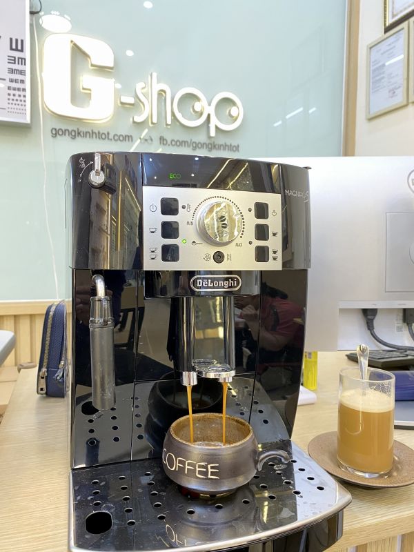 1 tách Coffee Hảo hạng G-shop dành tặng các b nhé 💖