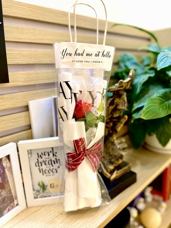 💐 G-shop Xin gửi những lời Chúc tốt đẹp nhất tới 1 nửa của Thế Giới