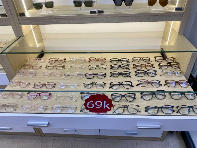 🥰 BST Gọng kính SALE #69k luôn Cập nhật liên tục những mẫu mới