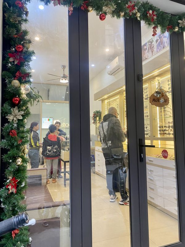 🎄G-shop xin chúc các bạn 1 ngày lễ Noel an lành & hạnh phúc 🥰🥰🥰