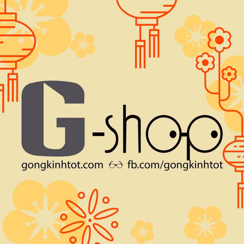 G-shop mừng Tết Nguyên Đán 2023