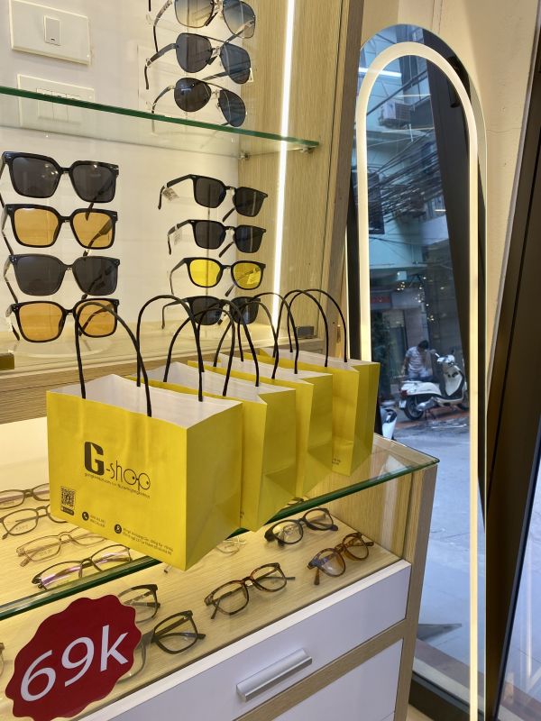 😍 Nhắn Shop ngay - Nhận ngay quà Tết