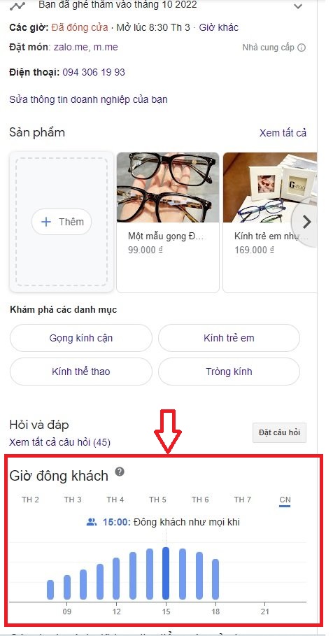 ⛅ Thời tiết lại đẹp rồi - Ngay lúc này tại G-shop 😍